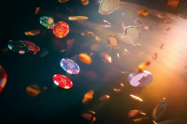 JILI696 — A high-class gaming experience without limits A woman in a luxurious green gown next to an ornate roulette wheel, capturing the upscale casino mood of JILI696.